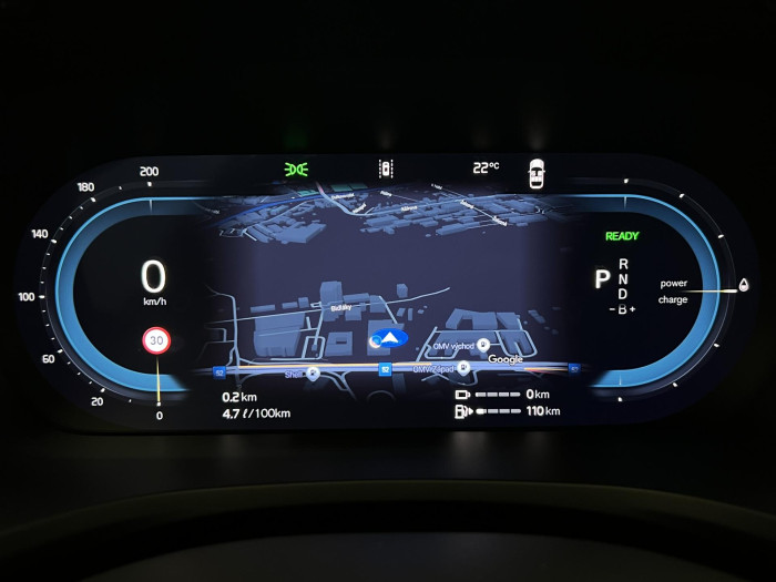 Volvo V60 T6 AWD AUT RECHARGE DARK PLUS
