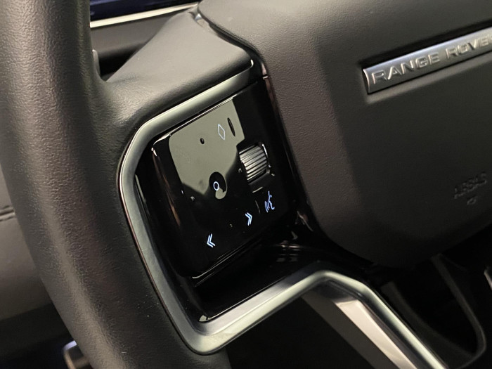 Land Rover Range Rover Evoque D200 SE AWD AUT 2.0 d SE