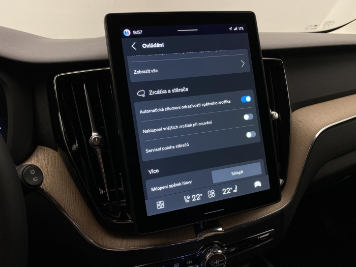 Volvo XC60 B5 AWD AUT BRIGHT PLUS