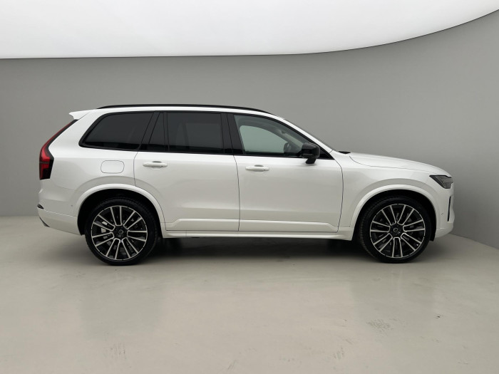 Volvo XC90 T8 AWD RECHARGE DARK ULTRA AUT