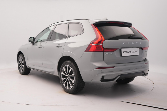 Volvo XC60 B5 AWD DARK PLUS CZ 1.maj