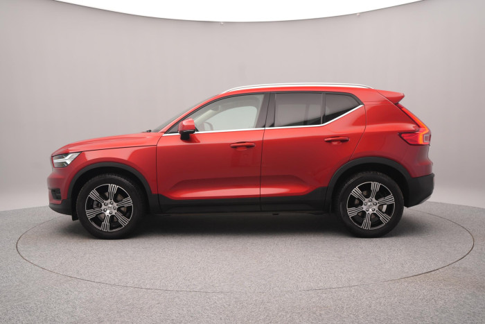 Volvo XC40 B4 INSCRIPTION AUT CZ 1 .maj