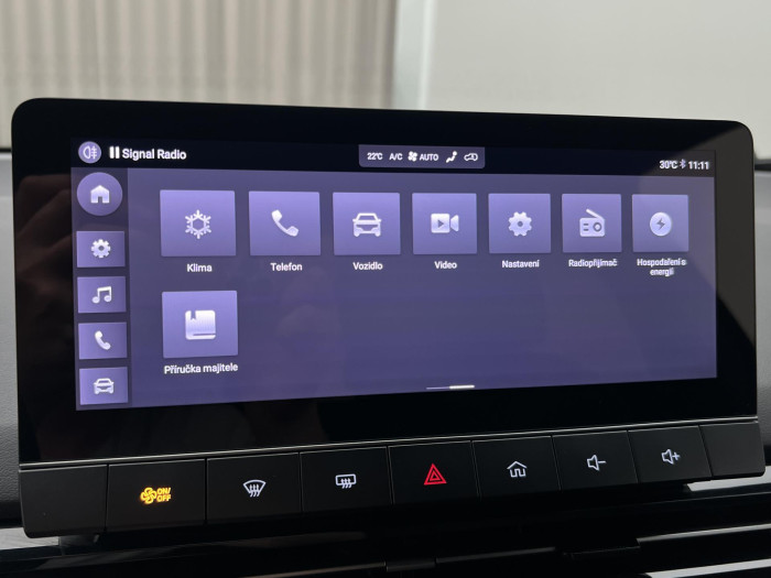 MG MG4 ELEGANCE 64kWh AUT Elegance