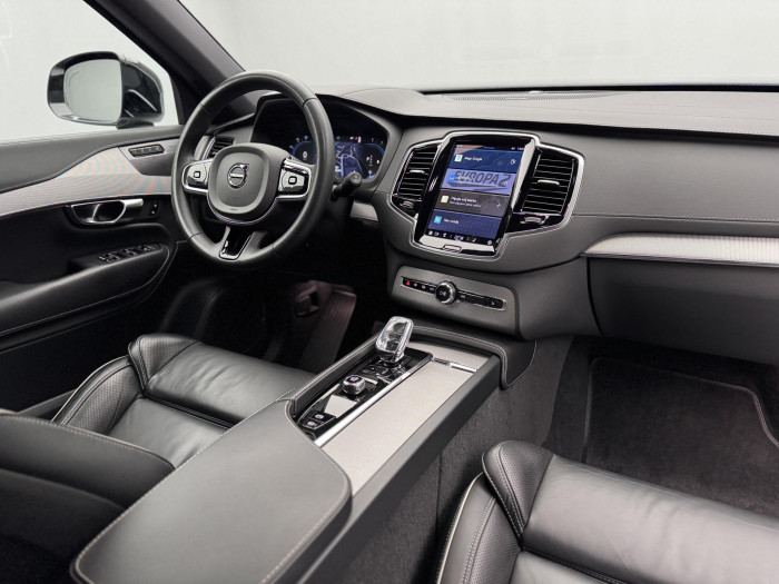 Volvo XC90 B5 AWD DARK PLUS CZ 7 míst