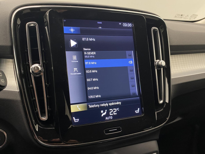 Volvo XC40 D3 MOMENTUM 2.0 d Momentum