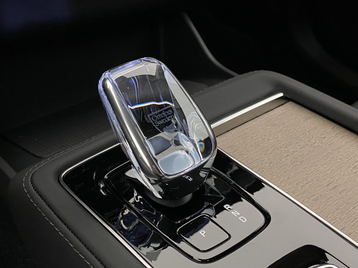 Volvo XC90 B5 AWD AUT BRIGHT PLUS 7míst