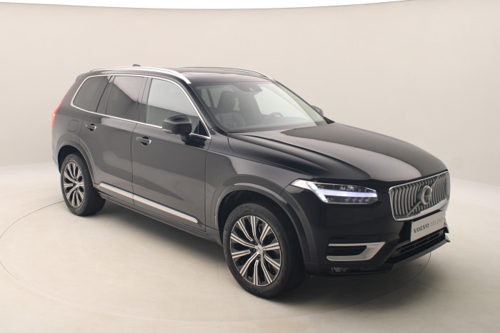 Volvo XC90 B5 AWD INSCRIPTION REZERVACE