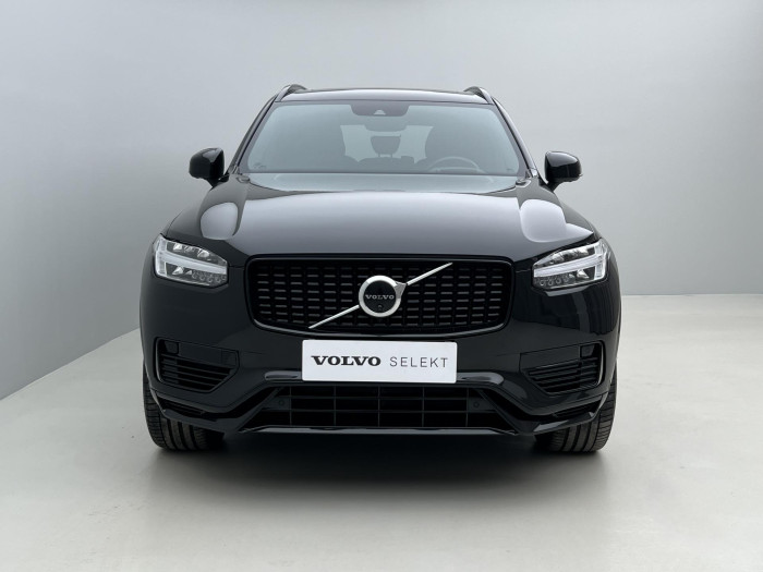 Volvo XC90 T8 AWD RECHARGE R-DESIGN 7MÍST