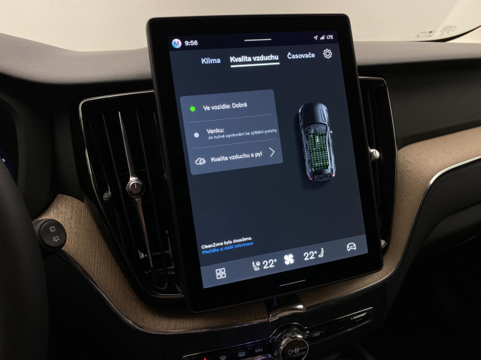 Volvo XC60 B5 AWD AUT BRIGHT PLUS