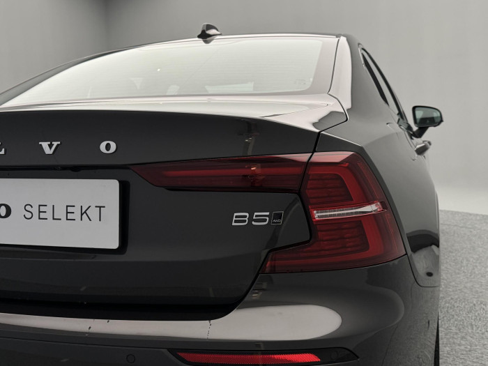 Volvo S60 B5 AWD ULTIMATE AUT