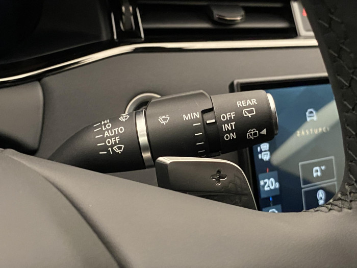 Land Rover Range Rover Evoque D200 DYNAMIC SE AWD AUT CZ 2.0 d Dynamic SE