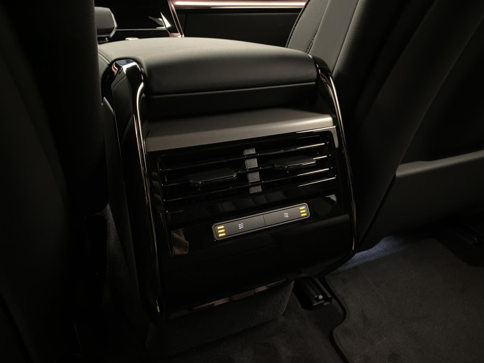 Land Rover Range Rover Sport P460e S AWD AUT