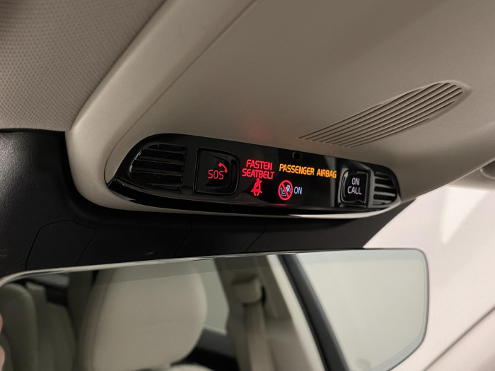 Volvo XC60 D4 AWD INSCRIPTION AUT 2.0 d