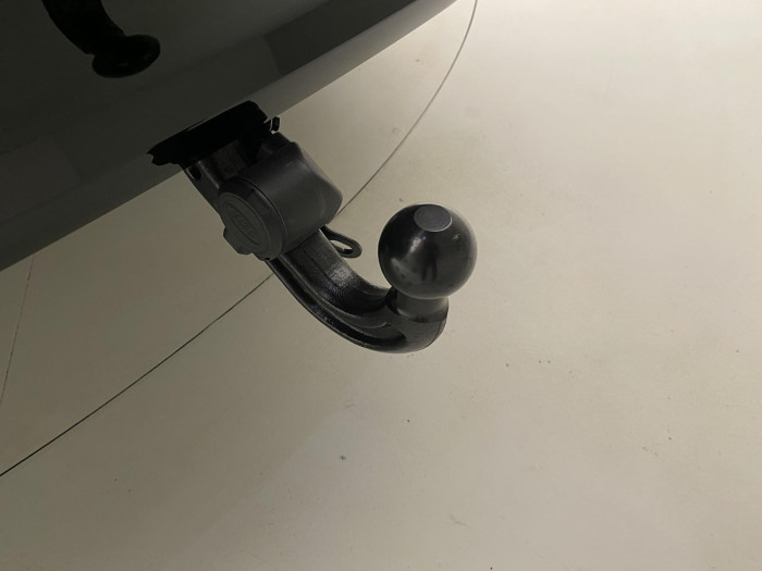 Land Rover Range Rover Sport P460e S AWD AUT