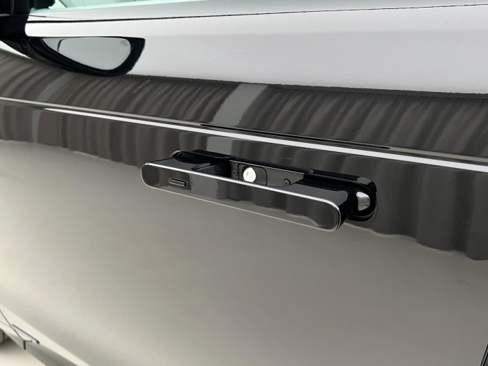 Land Rover Range Rover Sport D350 AUTOBIOGRAPHY REZERVACE 3.0 d