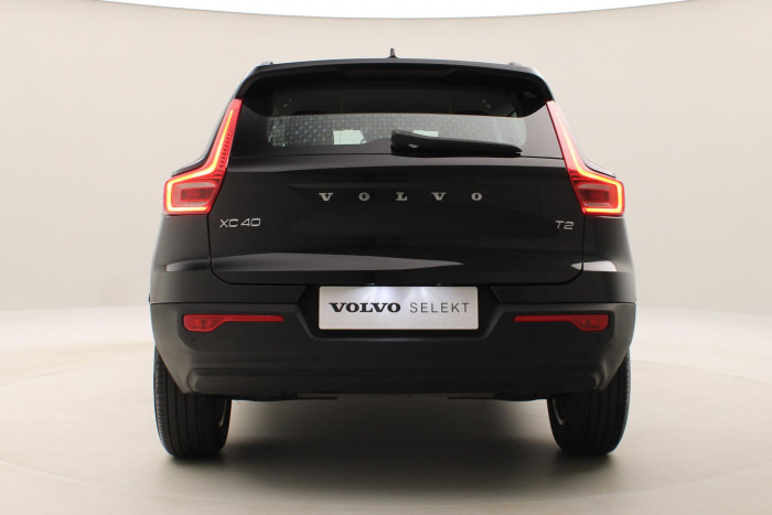Volvo XC40 T2 CORE NAVIGACE 1.maj