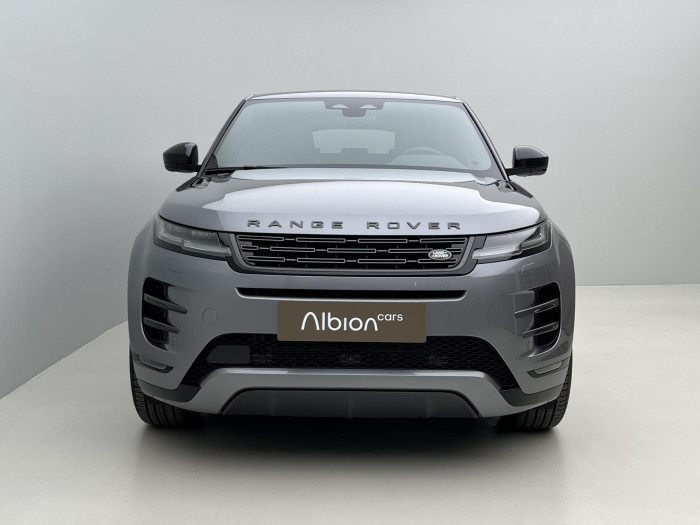 Land Rover Range Rover Evoque P270e DYNAMIC SE AWD Aut 1.5 Dynamic SE