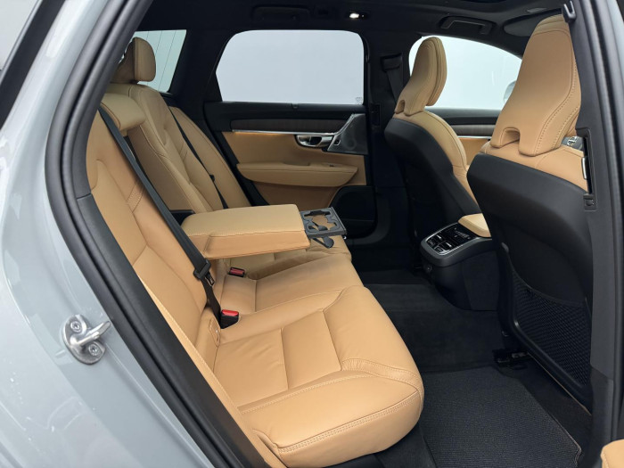 Volvo V90 CC B6 AWD ULTIMATE BRIGHT AUT 2.0 CC CC