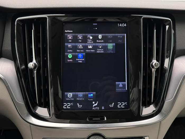 Volvo V60 CC D4 AWD MOMENTUM POLESTAR 2.0 d CC CC Momentum