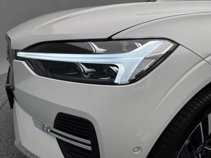 Volvo XC60 T6 AWD AUT BRIGHT PLUS