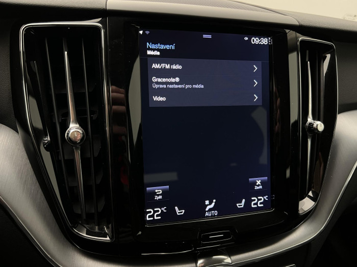 Volvo XC60 D4 MOMENTUM AUT 2.0 d Momentum