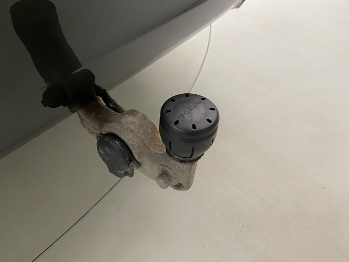 Volvo XC60 T6 AWD INSCRIPTION AUT CZ