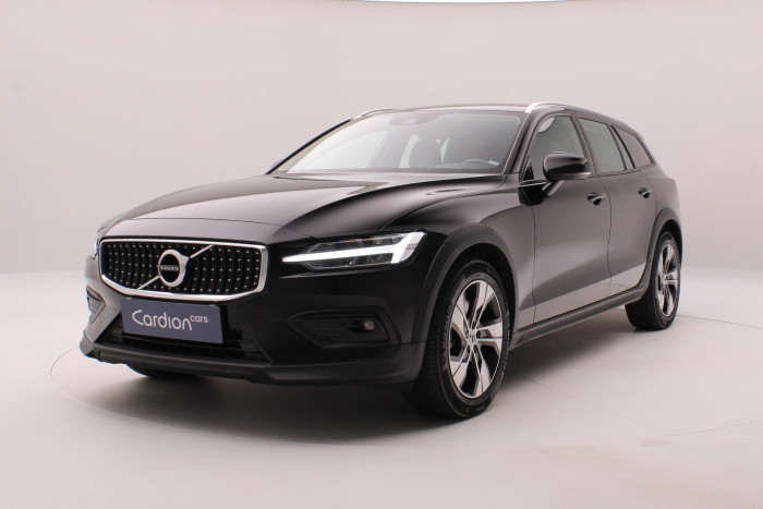 Volvo V60 CC D4 AWD MOMENTUM AUT 2.0 d CC CC Momentum