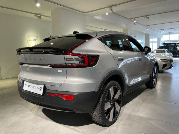 Volvo C40 PURE ELECTRIC RECHARGE AUT AWD