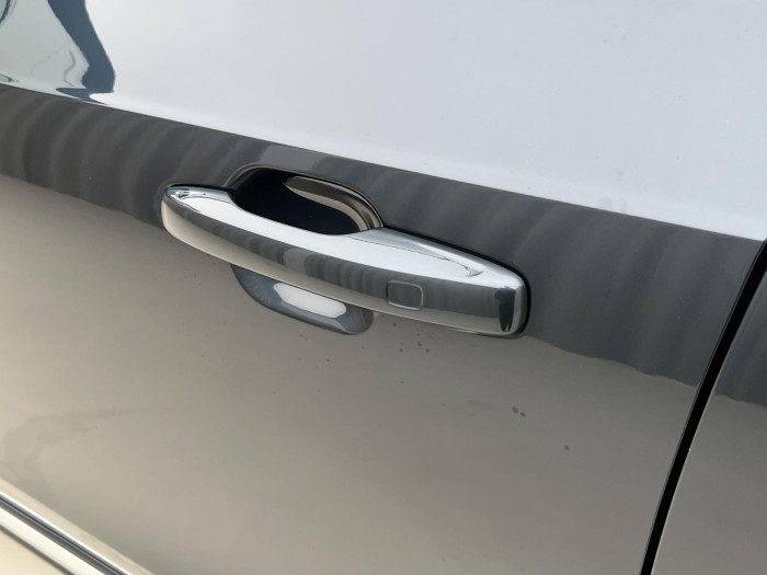 Volvo XC90 B5 AWD ULTRA BRIGHT 7MÍST CZ