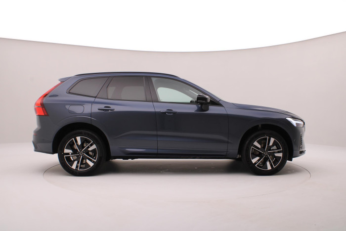 Volvo XC60 T6 AWD AUT DARK PLUS