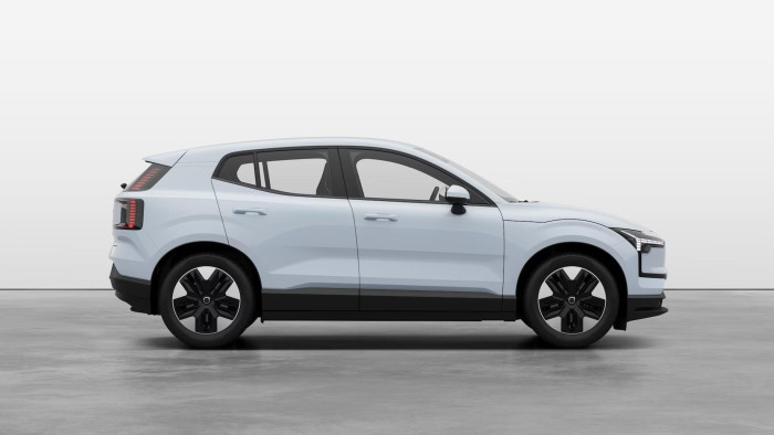 Volvo EX30 PURE ELECTRIC SINGLE CORE