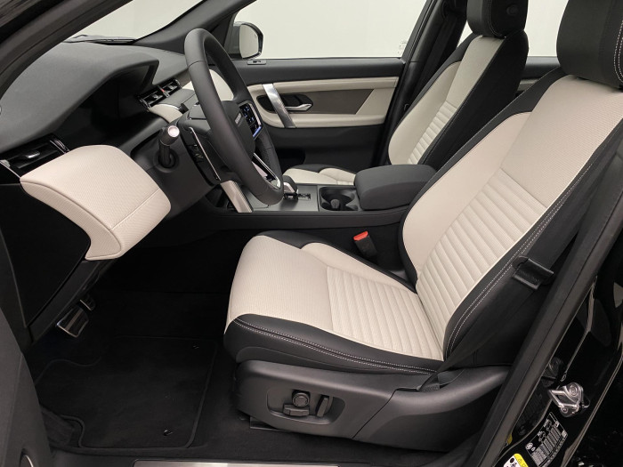 Land Rover Discovery Sport D200 DYNAMIC SE AWD REZERVACE 2.0 d Dynamic SE