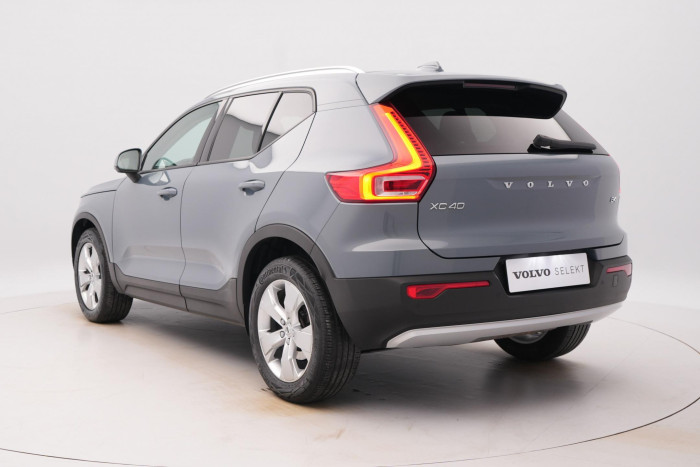 Volvo XC40 B4 MOMENTUM PRO AUT 2.0 Momentum