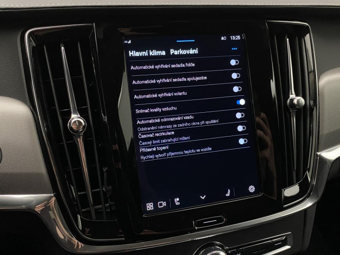Volvo V90 B4 AWD AUT CROSS COUNTRY PLUS 2.0 Plus