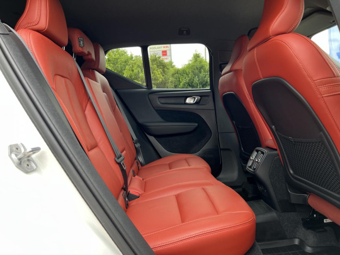 Volvo XC40 D3 MOMENTUM Aut 1.maj. 2.0 d Momentum