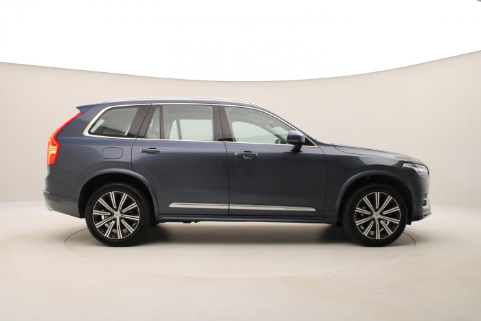 Volvo XC90 B6 AWD INSCRIPTION REZERVACE