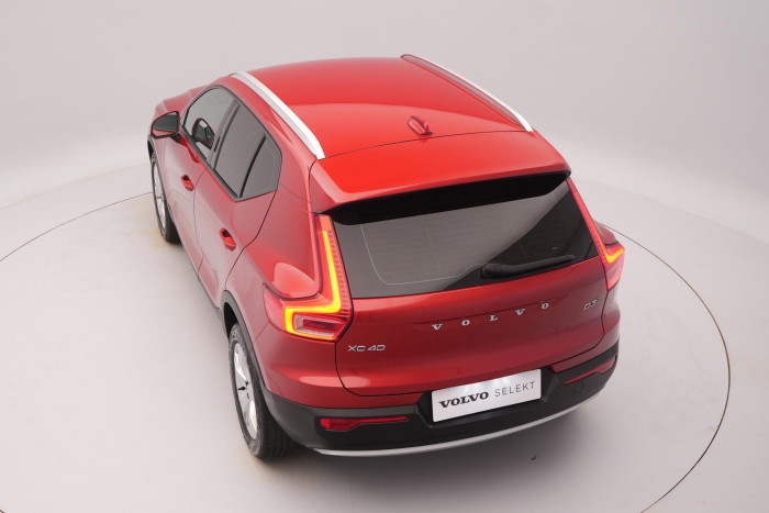 Volvo XC40 D3 AWD MOMENTUM CZ 1.maj 2.0 d Momentum
