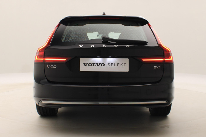 Volvo V90 B4 PLUS BRIGHT AUT CZ