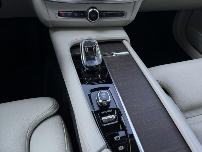 Volvo V90 B6 AWD INSCRIPTION Aut 1.maj.