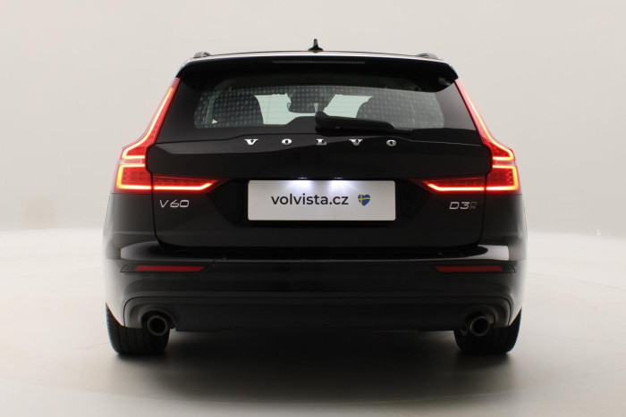 Volvo V60 D3 AWD MOMENTUM REZERVACE 2.0 d Momentum