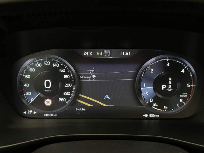Volvo XC40 D3 MOMENTUM AUT 2.0 d Momentum