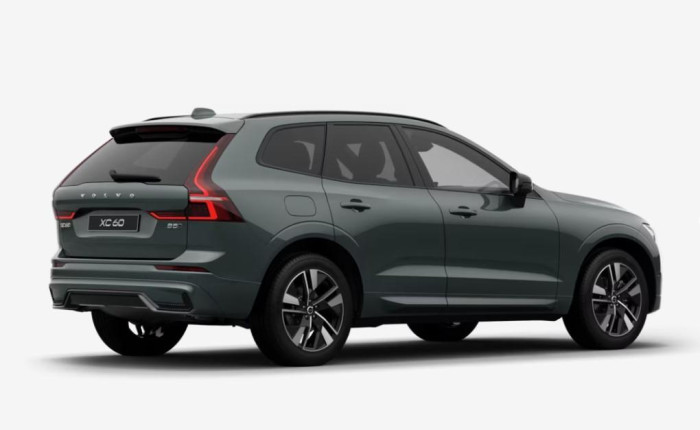 Volvo XC60 B5 AWD AUT DARK PLUS