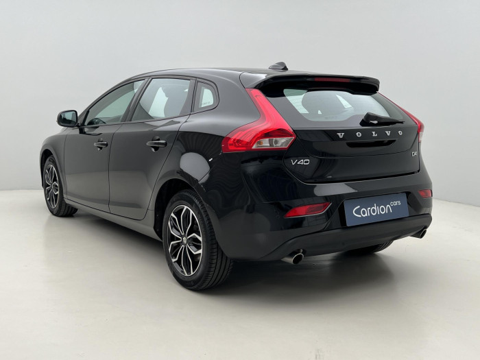 Volvo V40 D4 MOMENTUM AUT 2.0 d Momentum