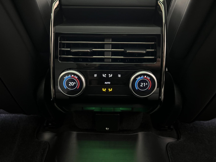 Land Rover Range Rover Sport P400 AUTOBIOGRAPHY AWD Aut