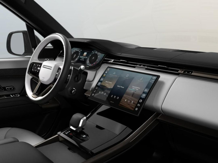 Land Rover Range Rover Sport D250 DYNAMIC SE AWD AUT 3.0 d Dynamic SE