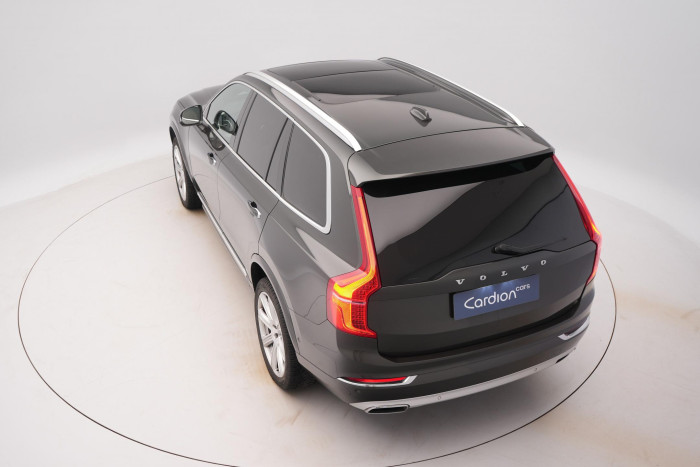 Volvo XC90 D5 AWD INSCRIPTION REZERVACE 2.0 d