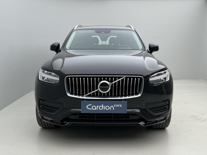 Volvo XC90 B5 AWD MOMENTUM 7MÍSTNÁ AUT CZ 2.0 Momentum