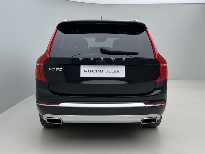 Volvo XC90 B5 AWD INSCRIPTION AUT 1.maj.