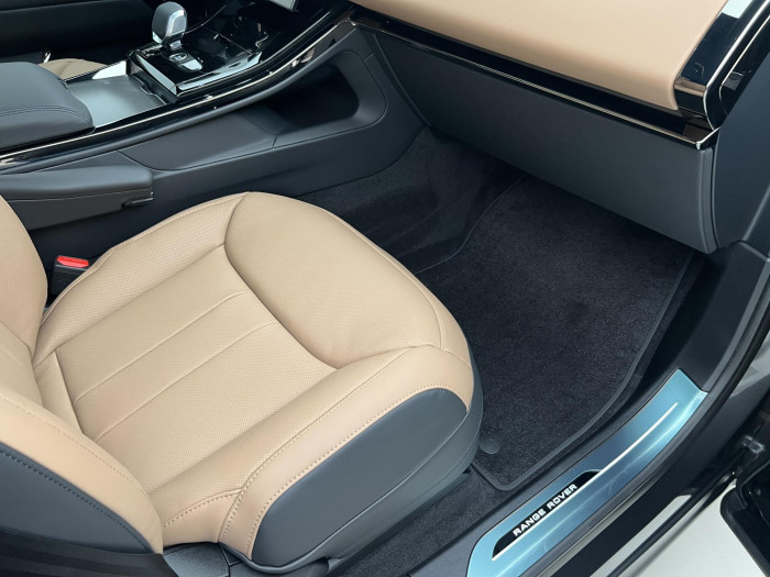 Land Rover Range Rover Sport P460e DYNAMIC SE 3.0 Dynamic SE