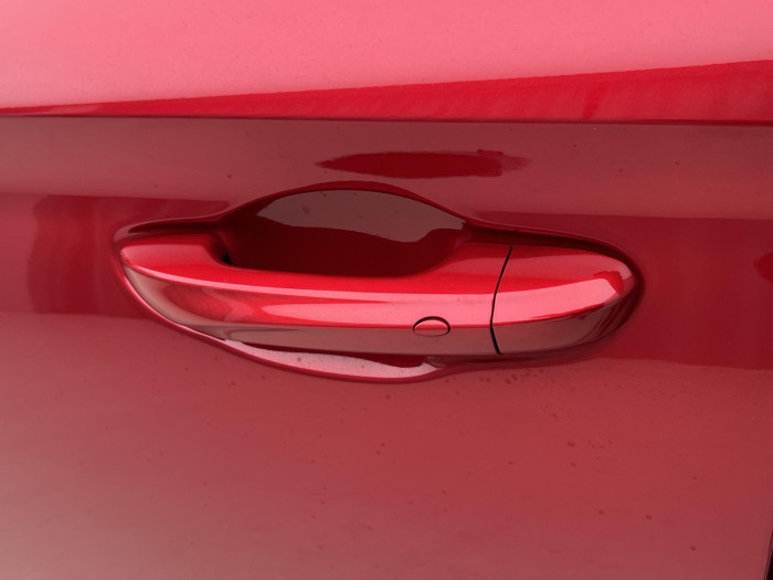 MG MG3 EXCLUSIVE HYBRID+ AUT CZ 1.maj 1.5 Exclusive